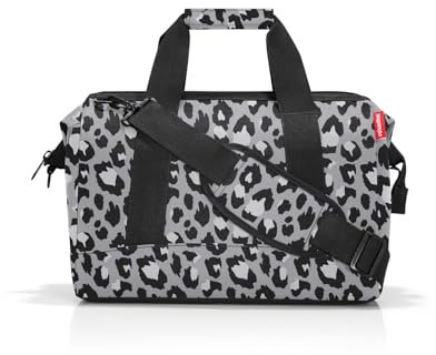 reisenthel Allrounder M leo nero