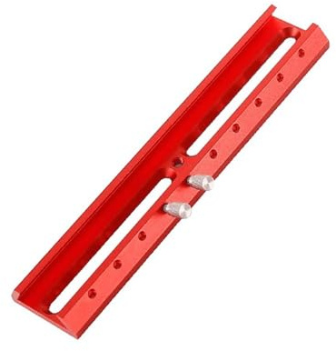 Teleskoptillbehör bas 220 mm 360 mm utökad expansionsplats guide adapter astronomiska teleskop tillbehör (220 mm)