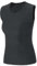 GOREWEAR M Damen Base Layer Shirt Ärmellos, Black, S
