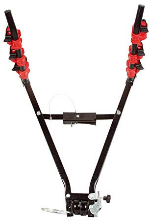 Shield Autocare T-BIKECAR 3 Bike Tow Bar Towbar Towball Mount Cycle Bicycle Carrier Car Van Rack