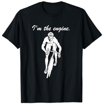 Ciclismo Bici da Corsa Sport Maglietta