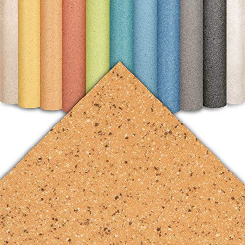 CV Xtreme - Rivestimento per pavimento in PVC. resistente all'abrasione. disponibile in diversi colori (100 x 300 cm. Xtreme | Mira 330M)
