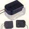 Adaptateur de Bricolage pour Batterie Makita/Bosch 18 V, 2 pièces de câble de Bricolage de Batterie, Outil d'adaptateur de Sortie de Connexion