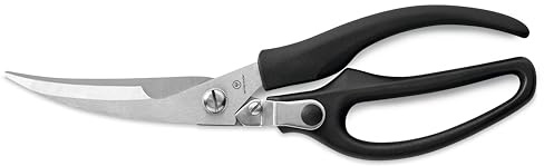 WÜSTHOF Poultry Shears, Black