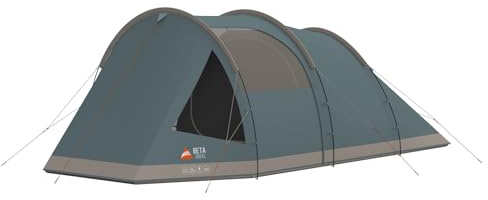 Vango Beta 350XL Trekking Tent Mineral Green Size One Size