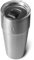 YETI Rambler Stapelbarer Becher mit magslider deckel, Stainless Steel, 30 oz (887 ml)