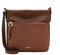 Tamaris Umhängetasche TAS Caro 33241 Damen Handtaschen Material Mix cognac 700