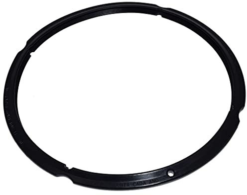 Ufixt Fits Tefal Vitaly Compatible 6 Litre Pressure Cooker Gasket Seal