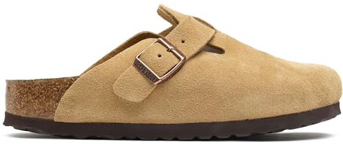 Birkenstock Boston Bs 1026164, Hufen - 41 EU