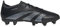 adidas Unisex Predator League Football Boots Soft Ground Fußballschuhe, core Black/Carbon/core Black, 40 EU