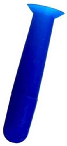 Soft Contact Lens Blue Inserter Remover 1 Piece for Monthly and Daily Contact Lens Suction Holder Fashion professionals