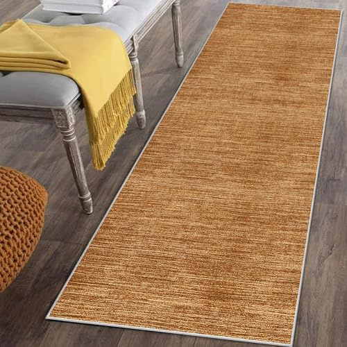 Alfombra Pasillo Larga 90 x 220 cm Alfombra Cocina Lavable Antideslizante Alfombra Corredor Pasillo Alfombra Entrada del Salón Alfombras de área Felpudo Alfombra de Pasillo Cocina para Lavanderia