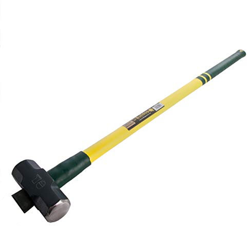 Bulldog Sledge Hammer 7lb, 10lb, 14lb