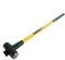 Bulldog Sledge Hammer 7lb, 10lb, 14lb