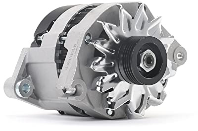 RIDEX 4G0974 Alternador Compatible con RENAULT 25 Hatchback