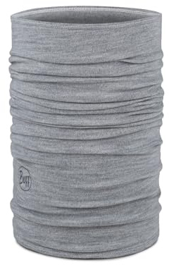 Buff® Merino Midweight Multifunktionstuch Cloud Unisex Erwachsene
