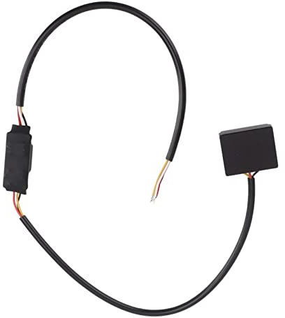 IP67 wasserdichte Infrarotbewegungserkennungsschalter, Schnelle Reaktion, Verdeckte Installation, Einstellbare Erkennung mit Vielseitiger Anwendung für Handwaschspender