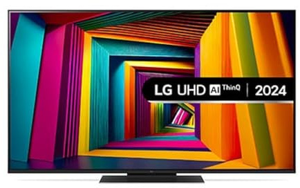 Smart TV LG 55UT91006LA 4K Ultra HD LED 55