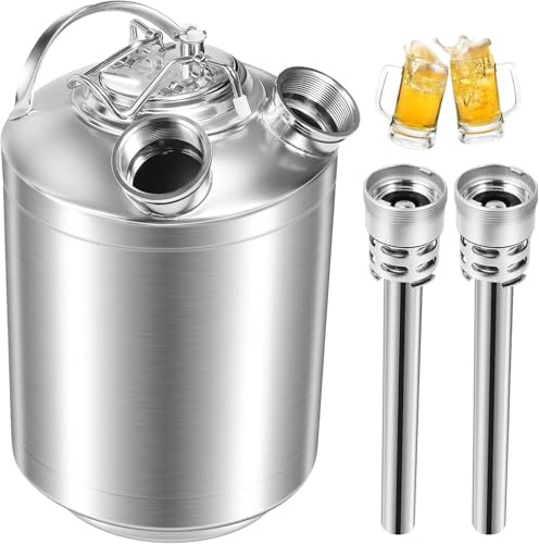 Öllinje-rengöringsmedel, 10 l rostfritt stål utkastningsrengörare burk med lock, 3 A/3S/1 A+2 S/2 A+1S typ fat spjut för rengöring av kuggar och dragmaskiner