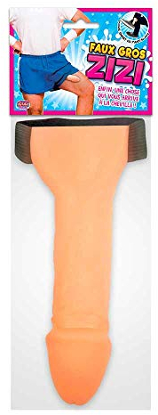 STC Farce et Attrappe - Faux Gros Zizi