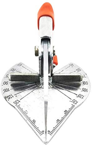 Backbayia - Cincel angular para juntas de sellado