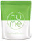 NuMe Supplements Vegetarian Vitamin D3 1000iu - 365 Tablets - Year Supply Optimum Strength Easy to Swallow - UK Made