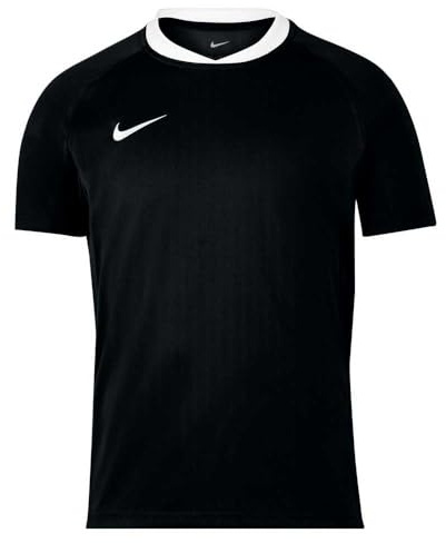 NIKE Mens Team Stock Rugby Crew Razor Jersey Camiseta, Multicolor, Large Unisex Adulto