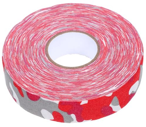 WESIEVYA Schutzband für Eishockeyschläger – Rutschfestes Hockey-Tape für Sport Verschleißfestes Band