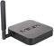 MINIX Z83-4 Plus/MAX 4 GB/64 GB Mini PC sin Ventilador, procesador Intel Cherry Trail [Wi-Fi de Doble Banda/Gigabit Ethernet/Doble salida/4K/Bluetooth/encendido automático]