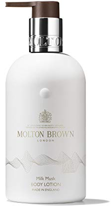 Molton Brown Milk Musk Bodylotion 300 ml