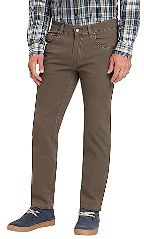 Pioneer Herren Rando Hose, Deep Taupe, 32W / 34L