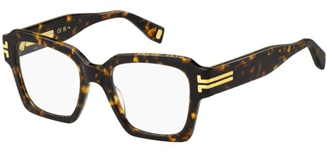 Marc Jacobs Gafas de Vista MJ 1088 Havana 50/19/140 mujer