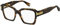 Marc Jacobs Unisex Brille Vista Mj 1088 086 50/19/140 Damen Sunglasses, 086/19 Havana, 50