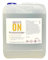 ANTIVIR ON 5L Bremsenreiniger Entfetter Reiniger Montagereiniger Teilereiniger [1x5L]