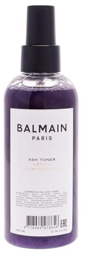 Balmain Paris - Ash Toner 200 ml
