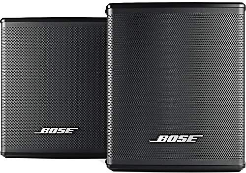 Bose Surround Sound System for Home Theater, Black