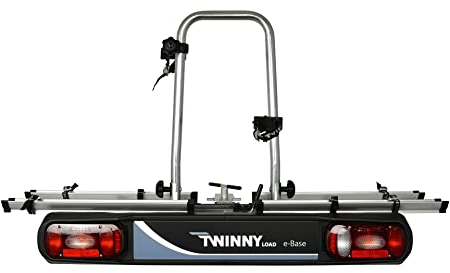 Twinny Load Fahrradträger e-Carrier Base (Swing Kupplung) ->50kg
