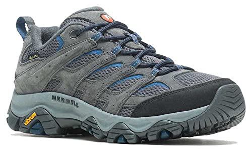 Merrell Moab 3 GTX Men's,Granite/Poseidon 11 UK