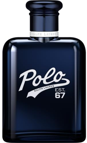 Polo 67 Eau de Toilette 125ML - Woody & Citrus Fragrance