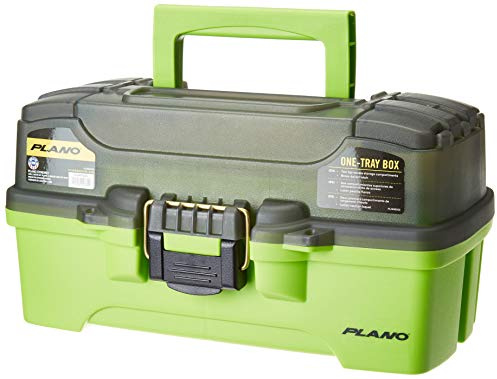 Plano PLAMT6211 Angelausrüstungstaschen und Boxen, mehrfarbig