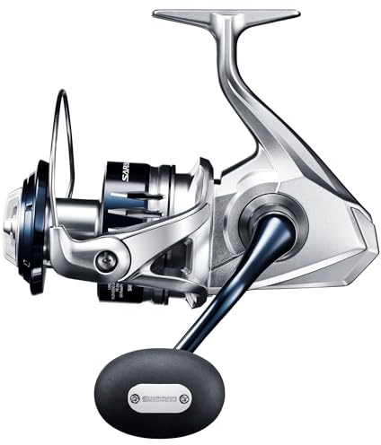 SHIMANO - Saragosa SW A 8000HG