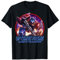 Transformers: Krieg um Cybertron Optimus Prime Anführer T-Shirt