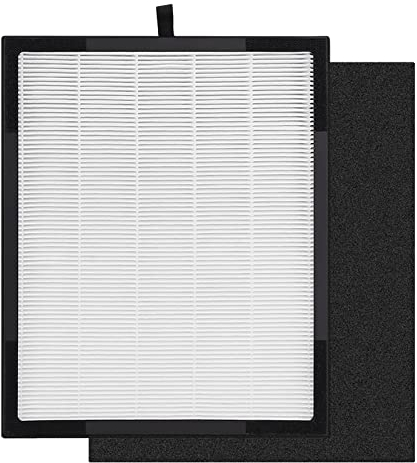Ersatz-HEPA-Filter, kompatibel mit Zigma Aerio-300 Luftreiniger