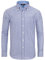 J.VER Herren Hemd Oktoberfest Bier Karohemd Langarmshirt Stretch Businesshemd Herbst Klassischen Karneval Shirt mit Tasche,Blau Weiß Grau,M