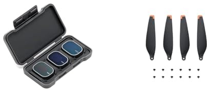 DJI Filtry ND (16/64/256) DJI Mini 4 Pro & Mini 4 Pro/Mini 3 Pro Propeller