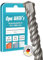 Opa Willis® SDS Plus Betonbohrer 1000mm mit Hartmetall Spitze - Meterbohrer (Ø 10mm)