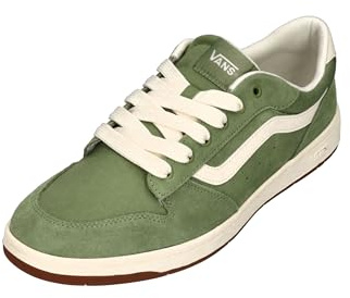 Vans Ryland LS, Zapatillas Hombre, Emz - Chunky Lace Neutral Olive, 44 EU