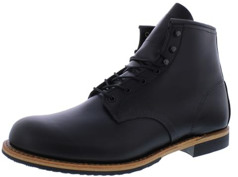 Red Wing Beckman Mens - Black - 44 EU