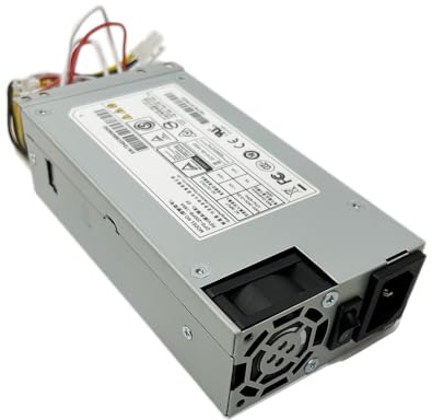 Kiligeary Recorder Monitoring Strömförsörjning Transformator Enhet 6 stift 200 W för modell DPS-200PB-185A KSA-180S2-A DPS-280AB-4A för Hikvision 7808N POE videoinspelare