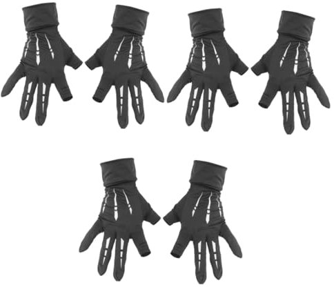 Supvox Jagdhandschuh 3 Paare Angelhandschuhe Eisseide Motorradhandschuhe Für Herren Halbfinger-sommerhandschuhe Outdoor Motorcycle Gloves Angelhandschuhe Für Den Sporthandschuhe